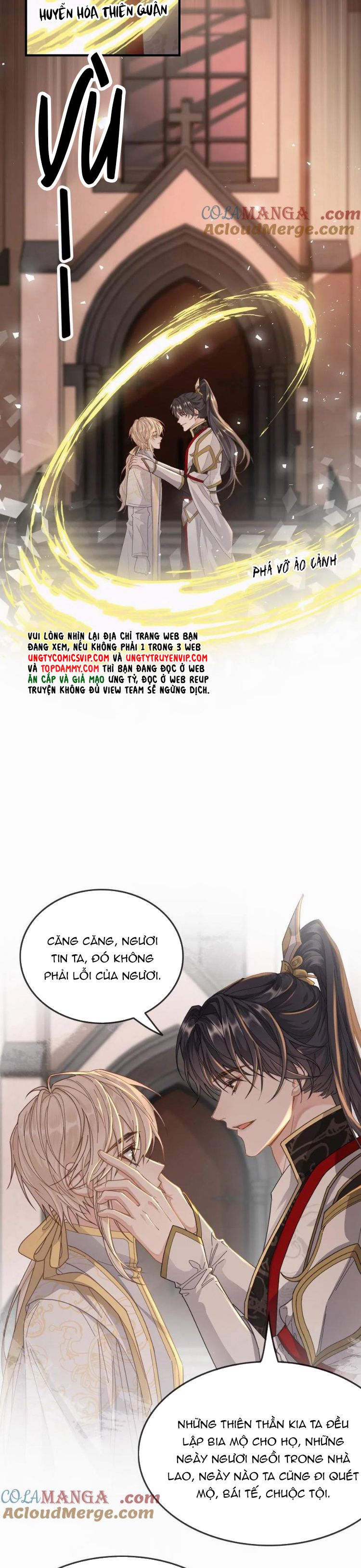 Lang Cẩu Chủ Thần Chapter 324 - Next Chapter 325