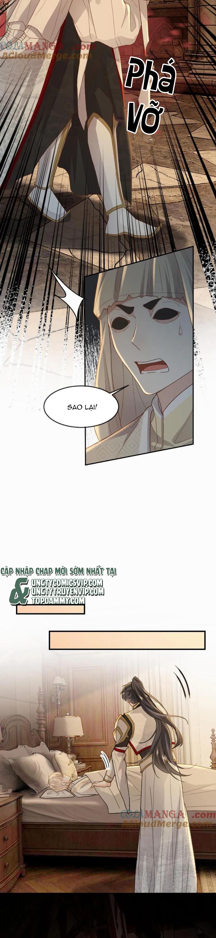 Lang Cẩu Chủ Thần Chapter 324 - Next Chapter 325
