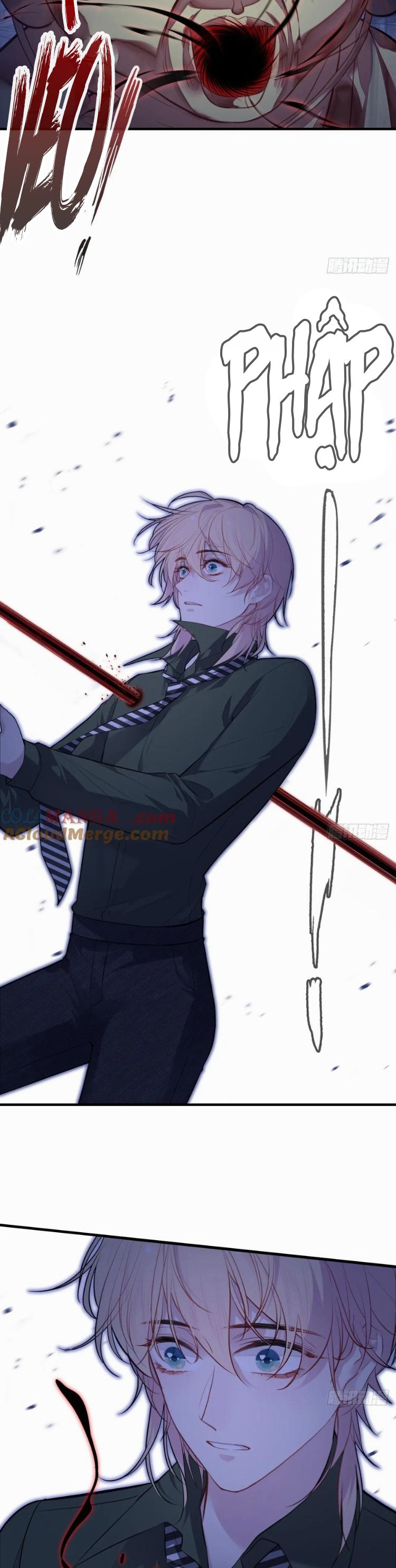 Anh Ấy Chưa Từng Rơi Xuống Chap 86 - Next Chap 87