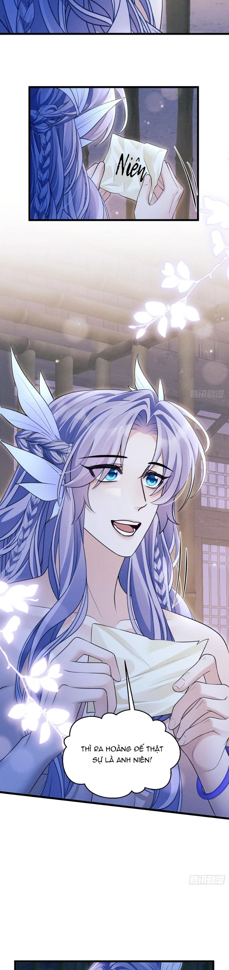 Tôi Hoài Nghi Ảnh Đế Đang Theo Đuổi Tôi Chapter 156 - Next Chapter 157
