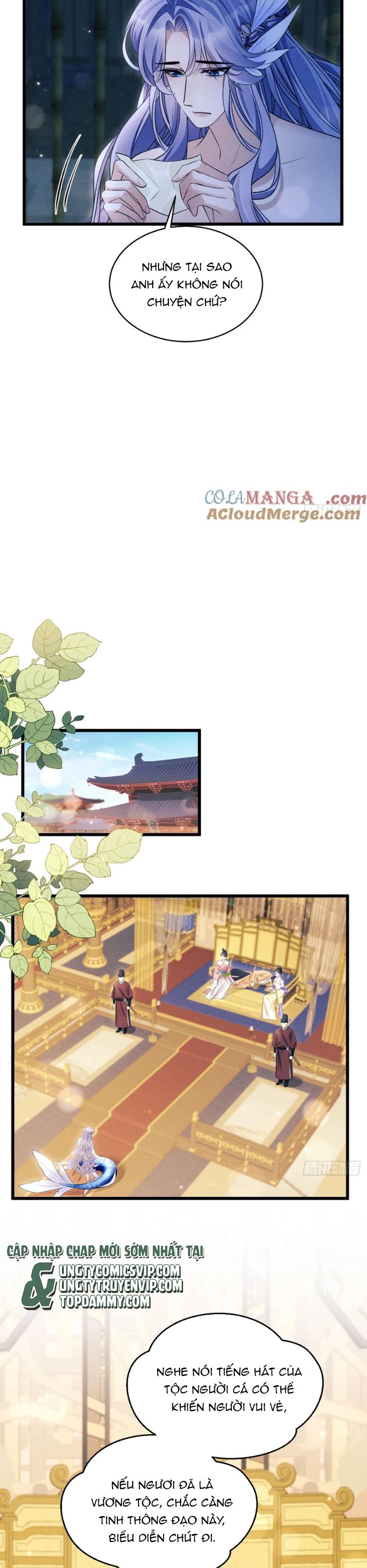 Tôi Hoài Nghi Ảnh Đế Đang Theo Đuổi Tôi Chapter 156 - Next Chapter 157