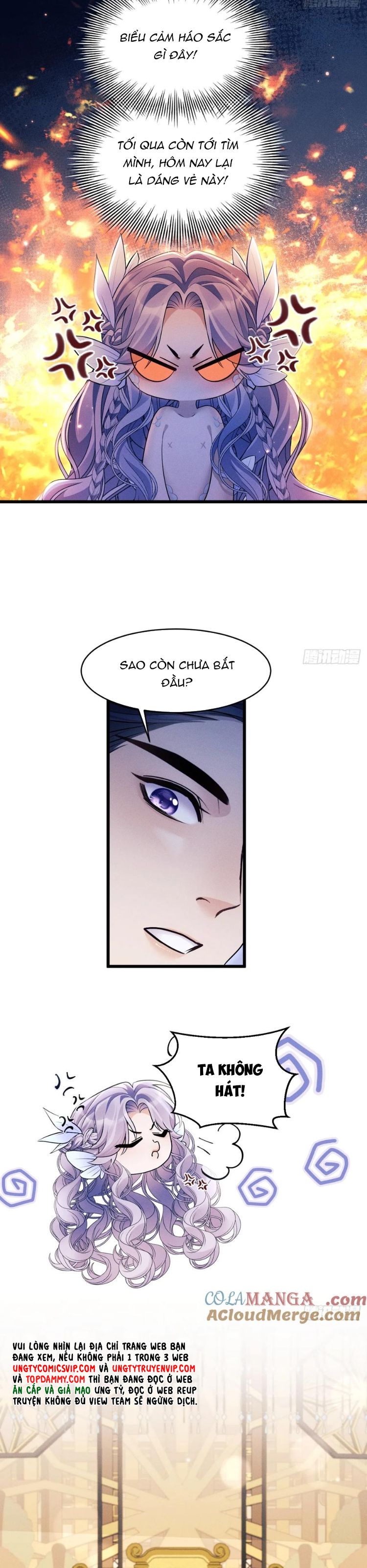 Tôi Hoài Nghi Ảnh Đế Đang Theo Đuổi Tôi Chapter 156 - Next Chapter 157