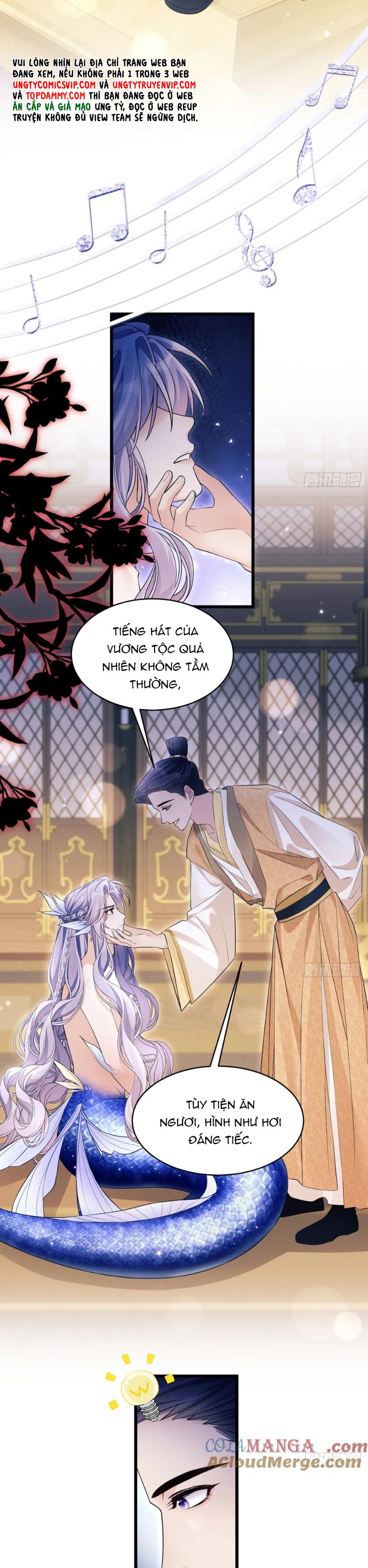 Tôi Hoài Nghi Ảnh Đế Đang Theo Đuổi Tôi Chapter 156 - Next Chapter 157
