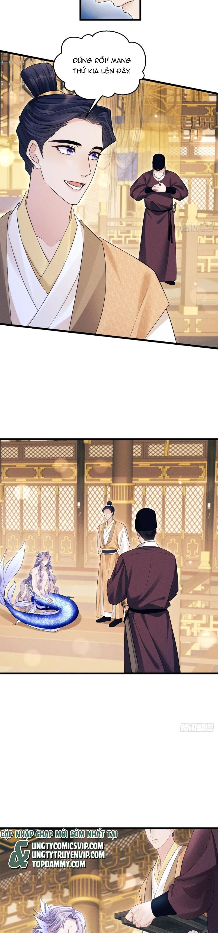 Tôi Hoài Nghi Ảnh Đế Đang Theo Đuổi Tôi Chapter 156 - Next Chapter 157