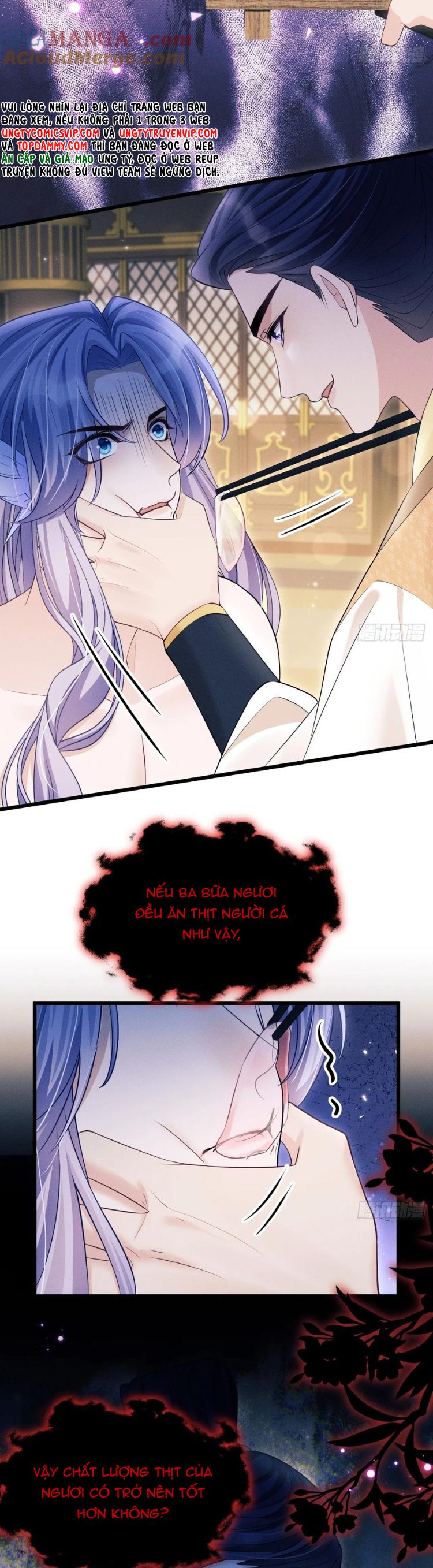 Tôi Hoài Nghi Ảnh Đế Đang Theo Đuổi Tôi Chapter 156 - Next Chapter 157