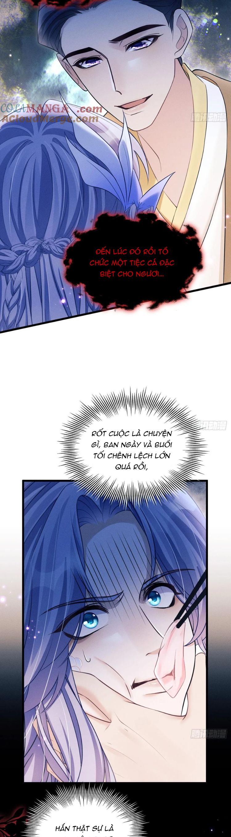 Tôi Hoài Nghi Ảnh Đế Đang Theo Đuổi Tôi Chapter 156 - Next Chapter 157