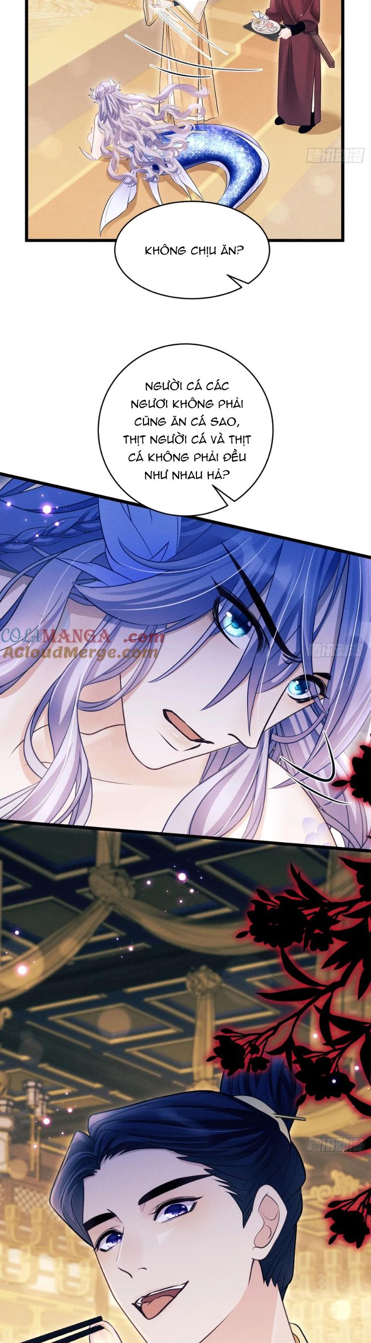 Tôi Hoài Nghi Ảnh Đế Đang Theo Đuổi Tôi Chapter 156 - Next Chapter 157