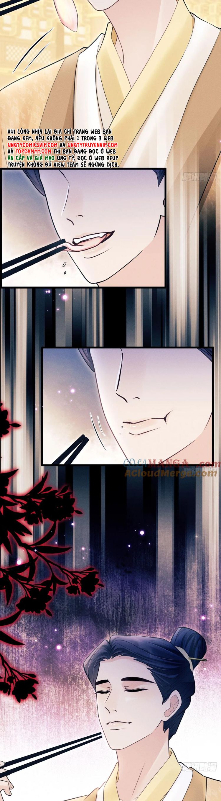 Tôi Hoài Nghi Ảnh Đế Đang Theo Đuổi Tôi Chapter 156 - Next Chapter 157