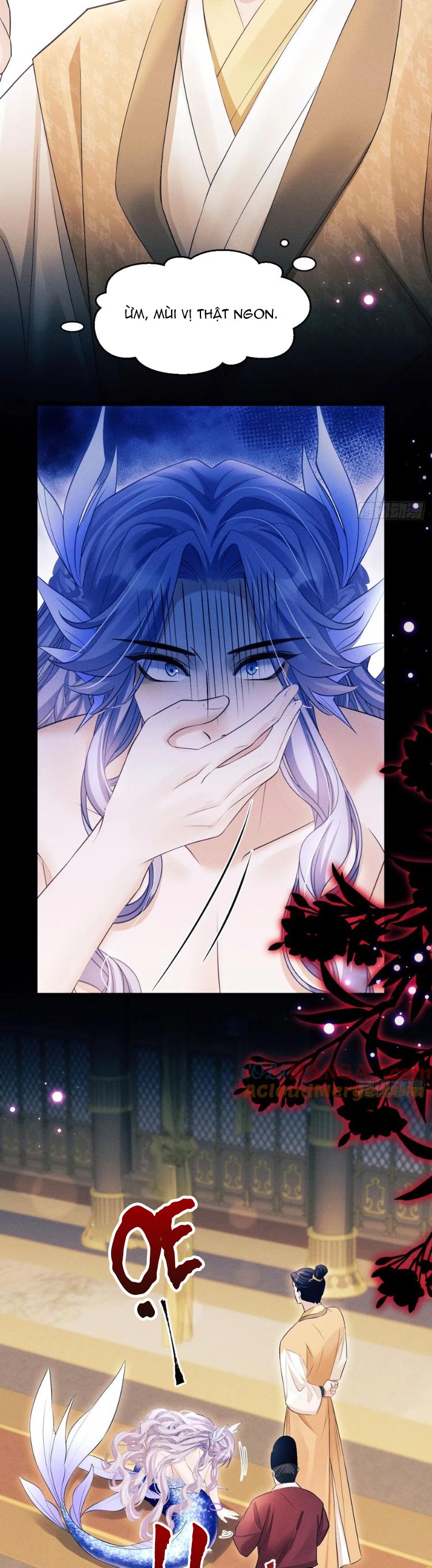 Tôi Hoài Nghi Ảnh Đế Đang Theo Đuổi Tôi Chapter 156 - Next Chapter 157