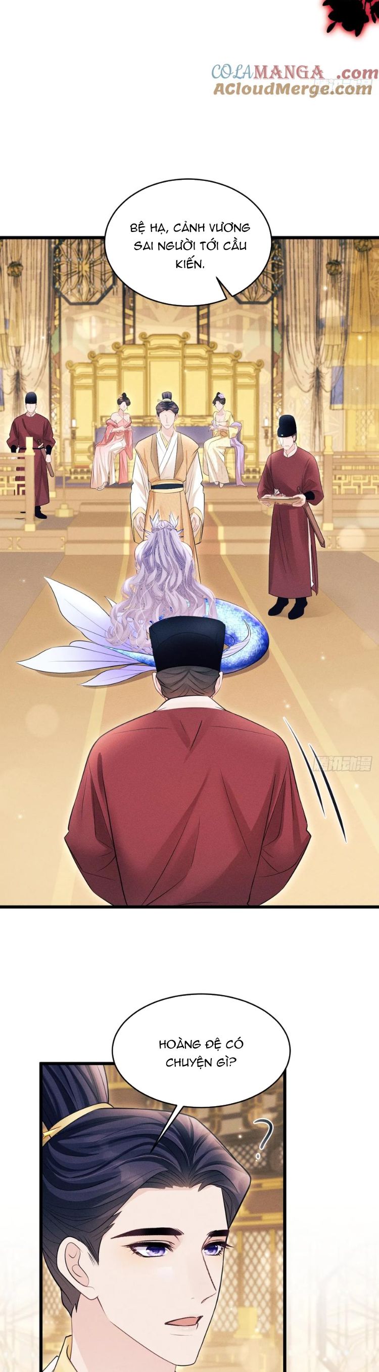 Tôi Hoài Nghi Ảnh Đế Đang Theo Đuổi Tôi Chapter 156 - Next Chapter 157