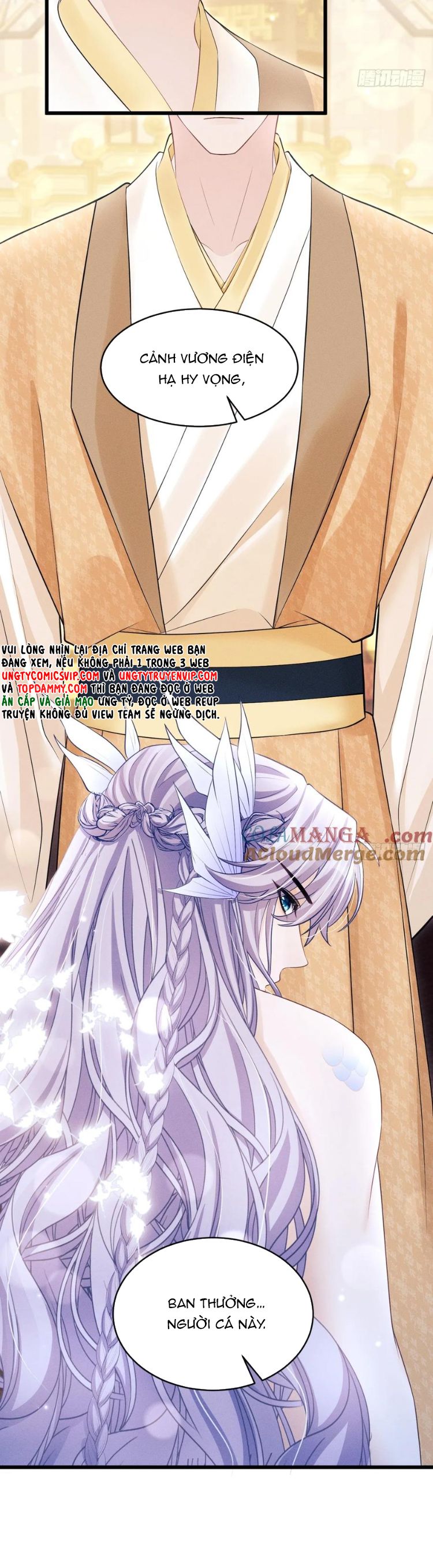 Tôi Hoài Nghi Ảnh Đế Đang Theo Đuổi Tôi Chapter 156 - Next Chapter 157