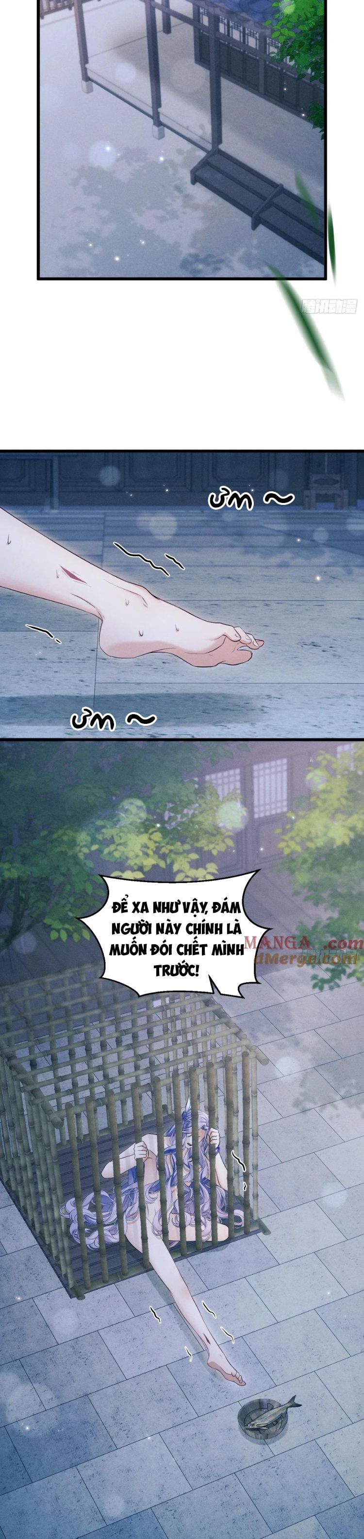 Tôi Hoài Nghi Ảnh Đế Đang Theo Đuổi Tôi Chapter 156 - Next Chapter 157