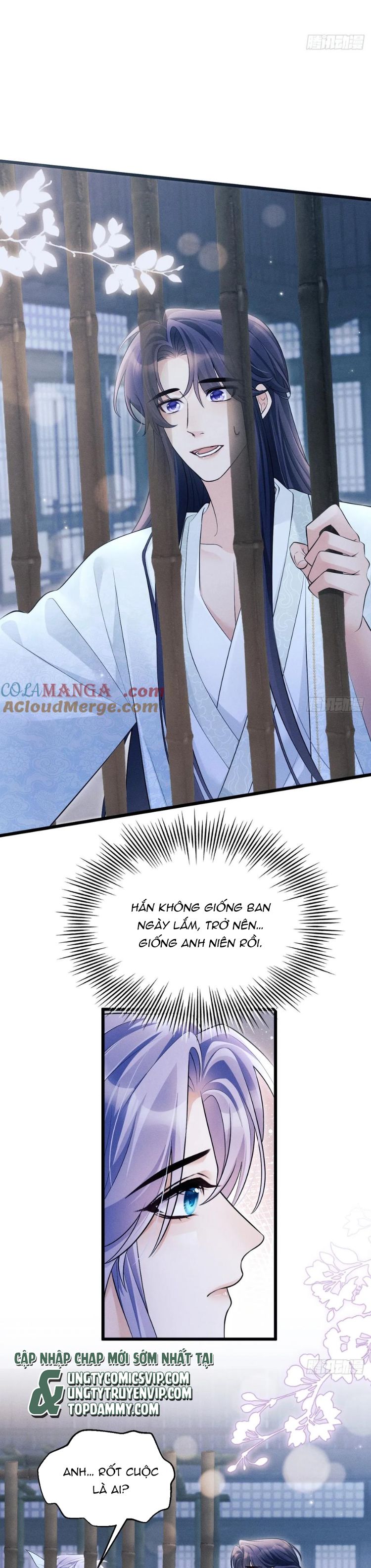 Tôi Hoài Nghi Ảnh Đế Đang Theo Đuổi Tôi Chapter 156 - Next Chapter 157