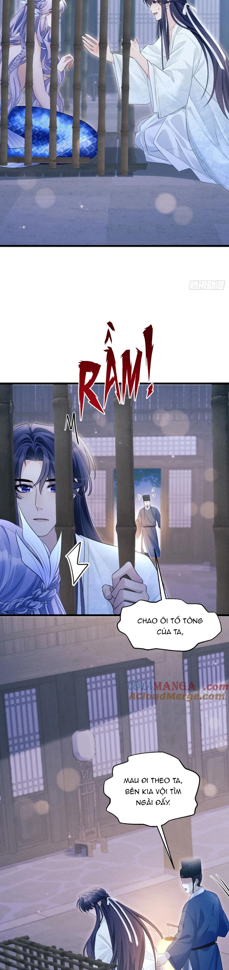 Tôi Hoài Nghi Ảnh Đế Đang Theo Đuổi Tôi Chapter 156 - Next Chapter 157