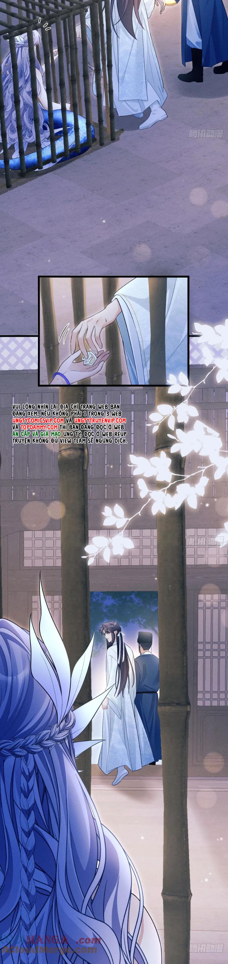 Tôi Hoài Nghi Ảnh Đế Đang Theo Đuổi Tôi Chapter 156 - Next Chapter 157