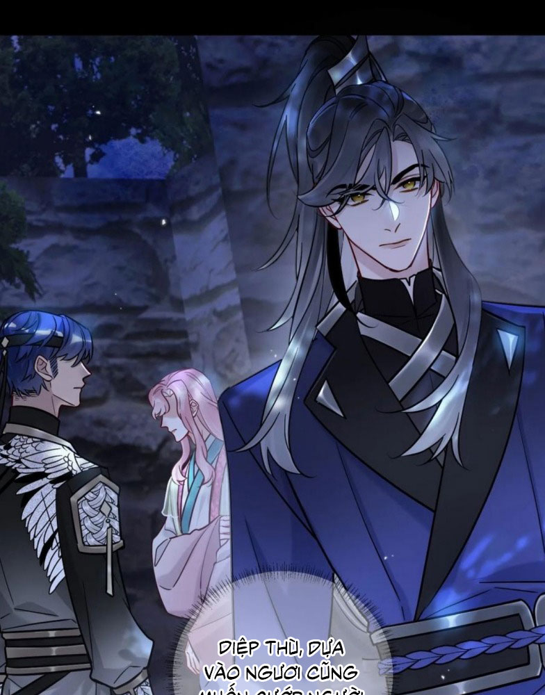 Cư Tâm Bất Kính Chap 19 - Next Chapter 20