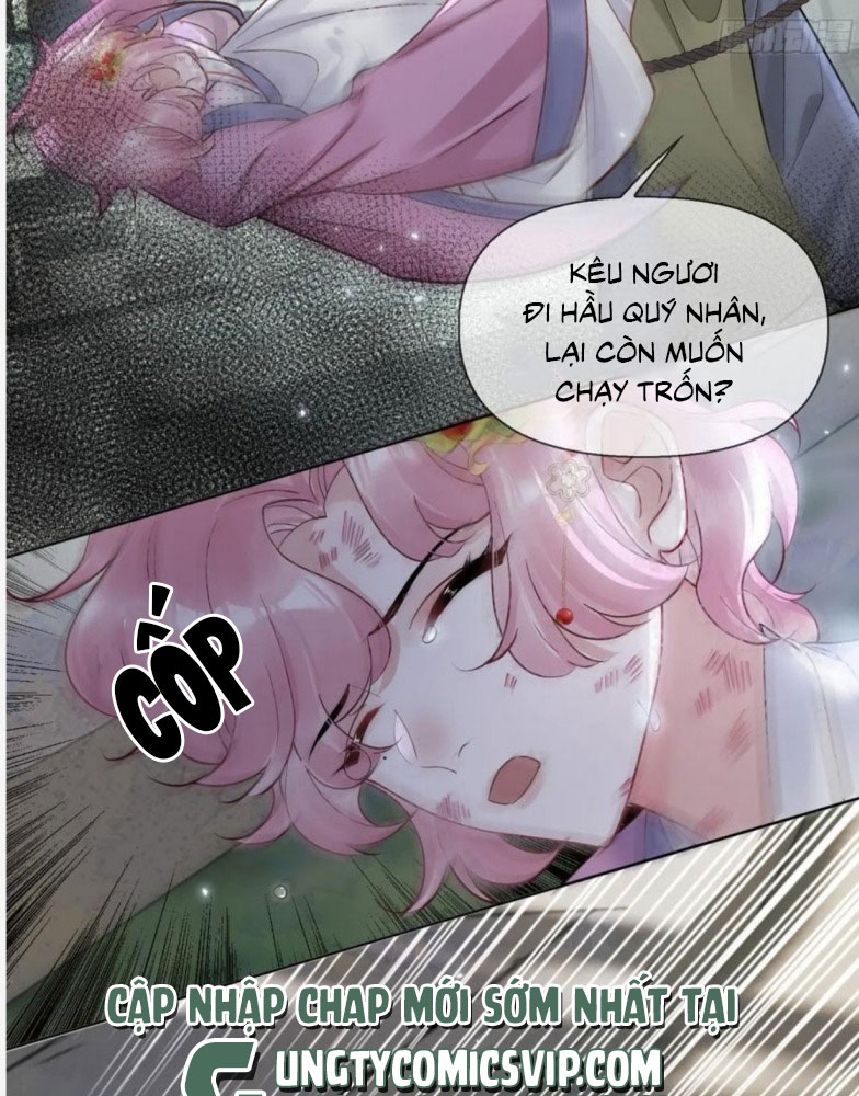 Cư Tâm Bất Kính Chap 19 - Next Chapter 20