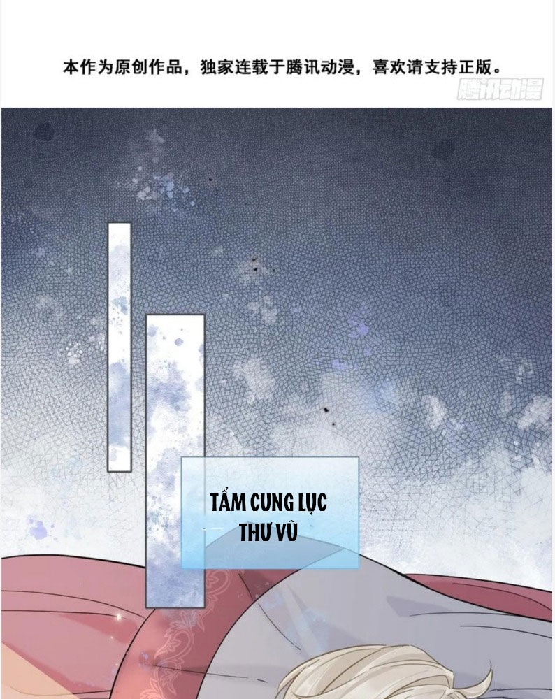 Cư Tâm Bất Kính Chapter 20 - Next Chapter 21
