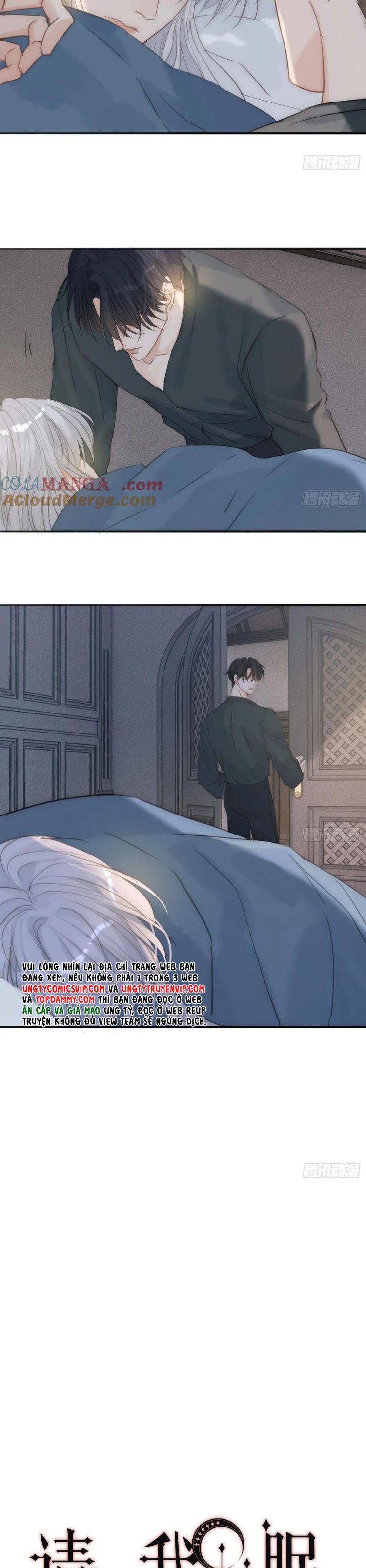 Thỉnh Cùng Ta Đồng Miên Chap 183 - Next Chap 184
