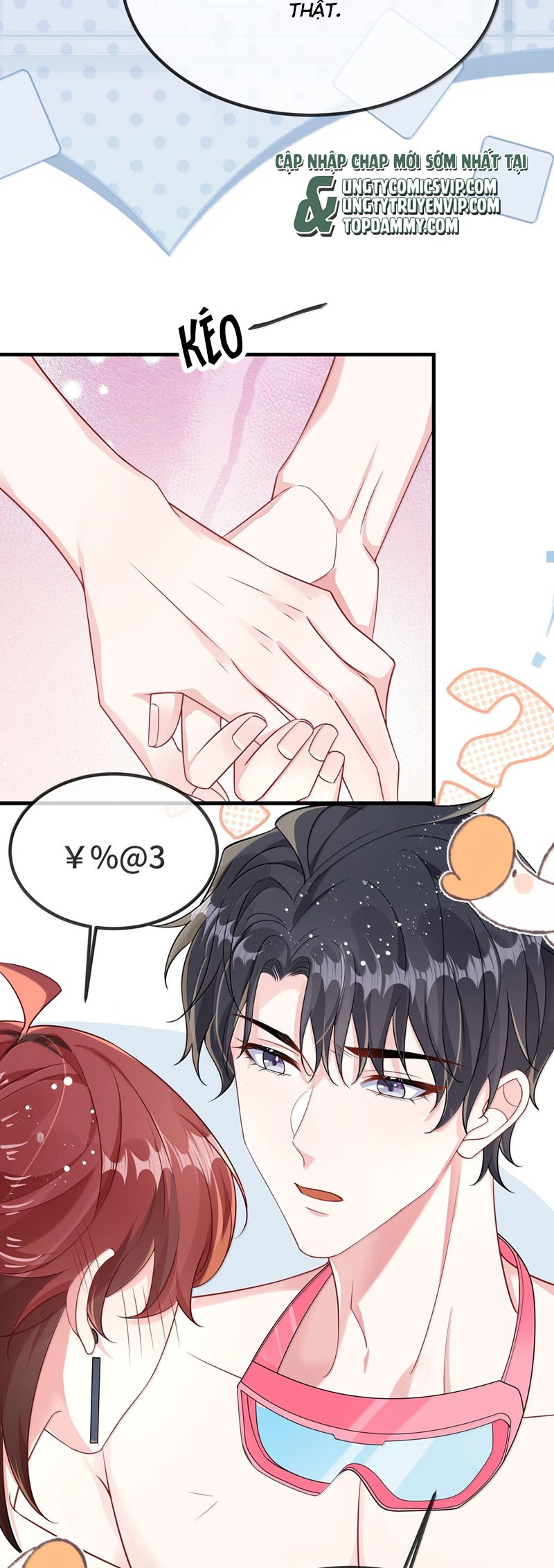 Giáo Bá Là Một Tên Yêu Tinh Chapter 129 - Trang 4