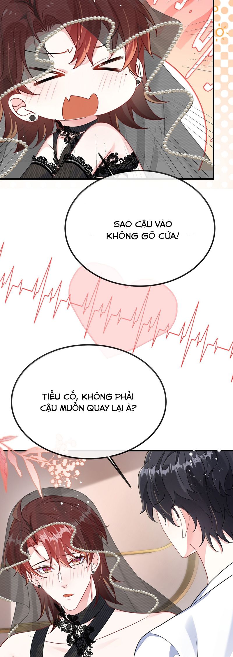 Giáo Bá Là Một Tên Yêu Tinh Chapter 129 - Trang 4