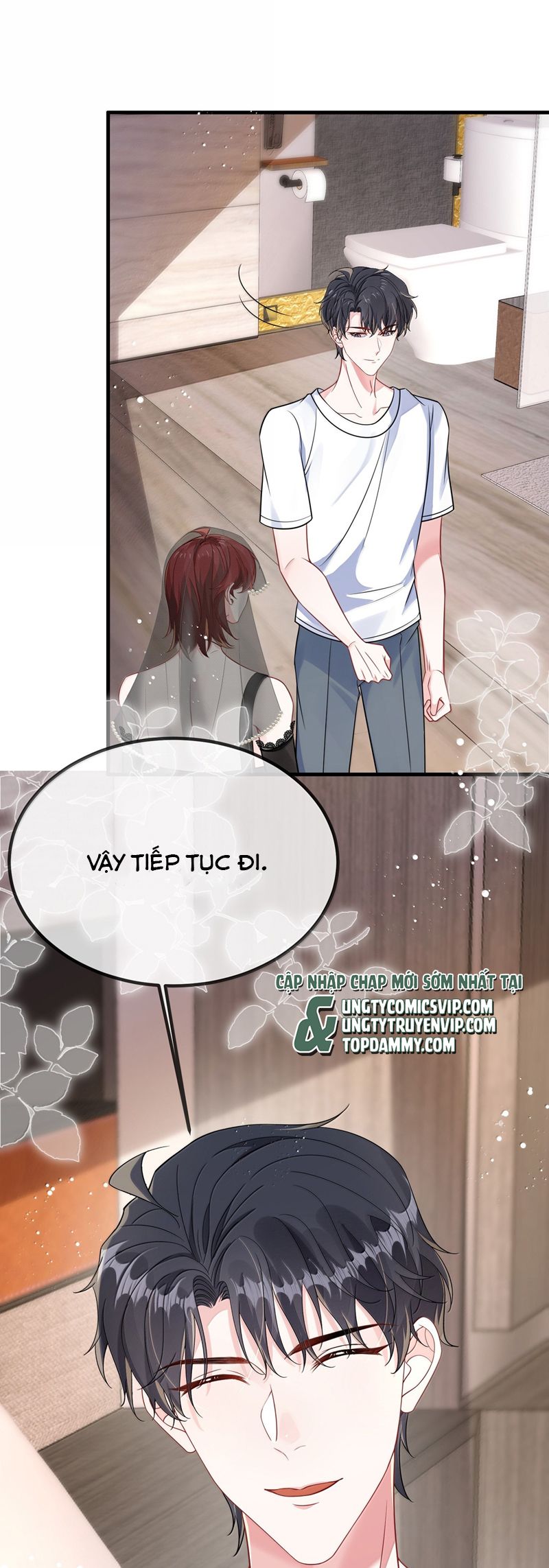 Giáo Bá Là Một Tên Yêu Tinh Chapter 129 - Trang 4