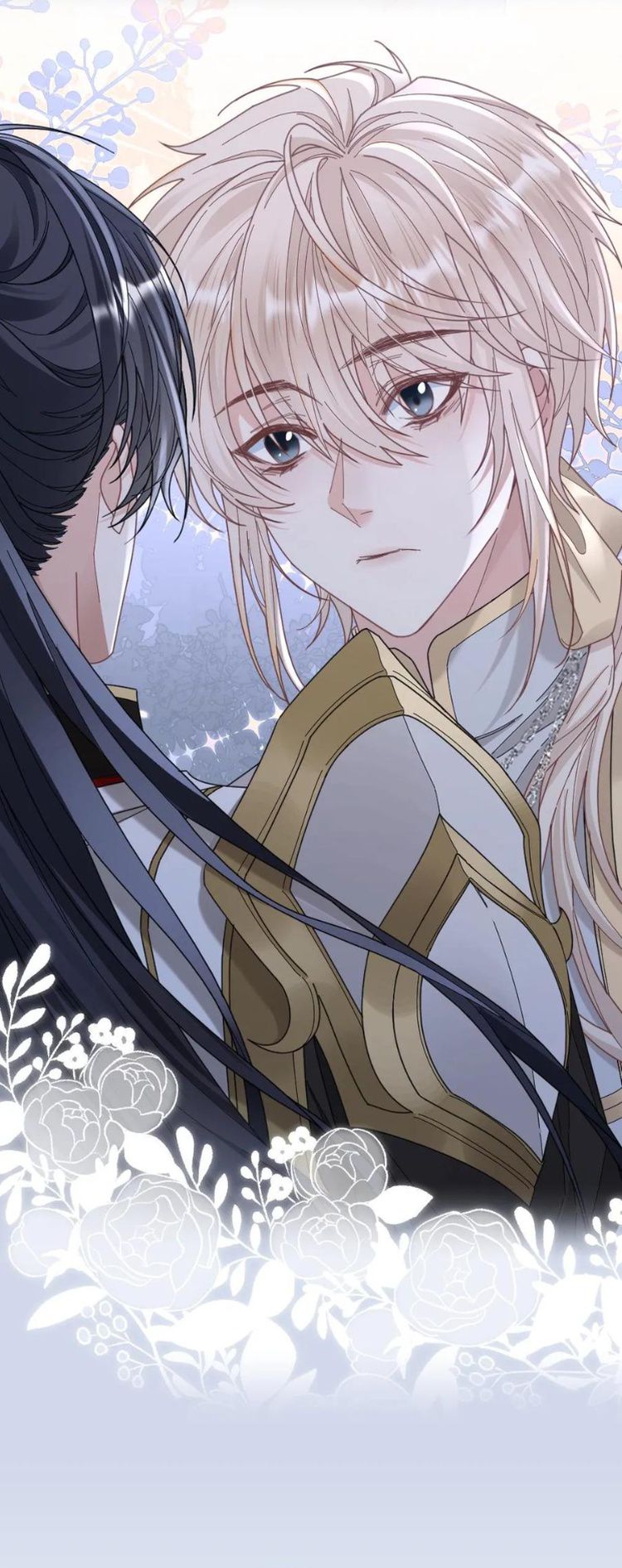 Lang Cẩu Chủ Thần Chapter 325 - Next Chapter 326