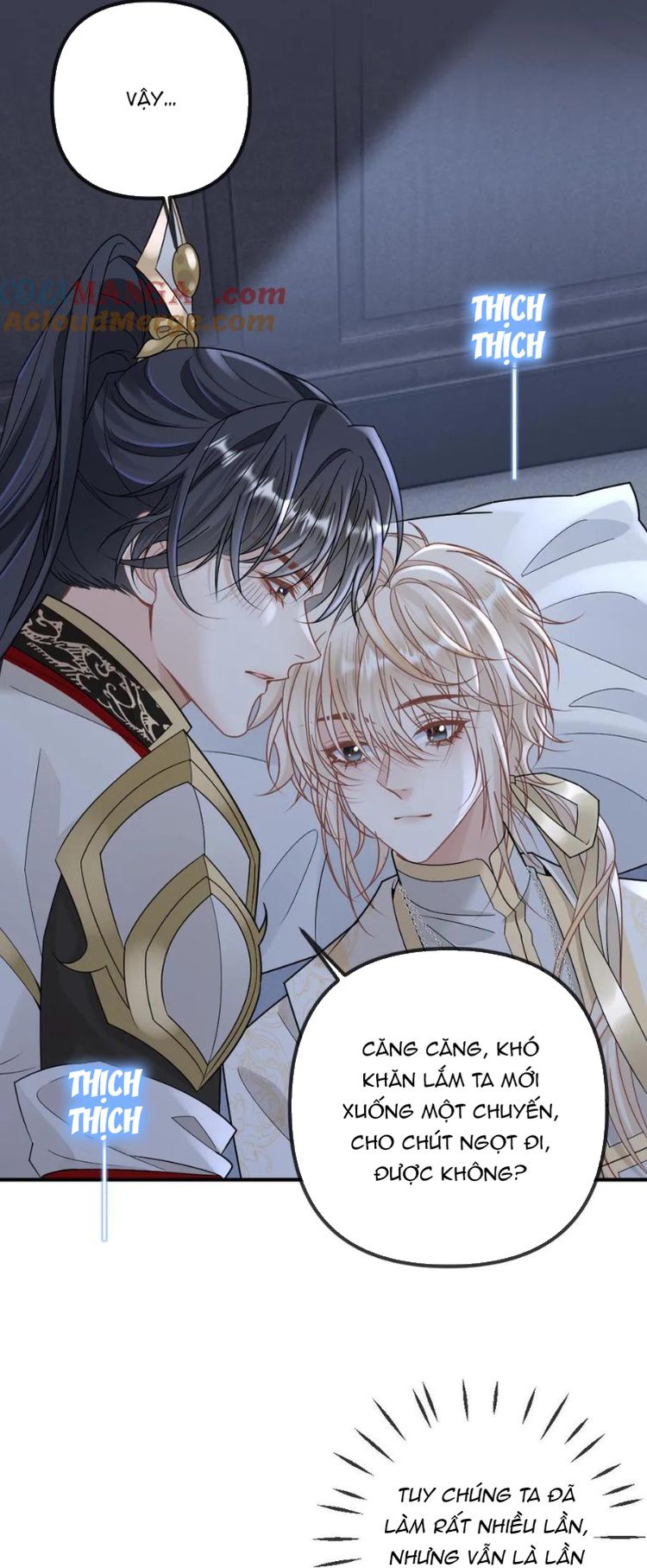 Lang Cẩu Chủ Thần Chapter 325 - Next Chapter 326