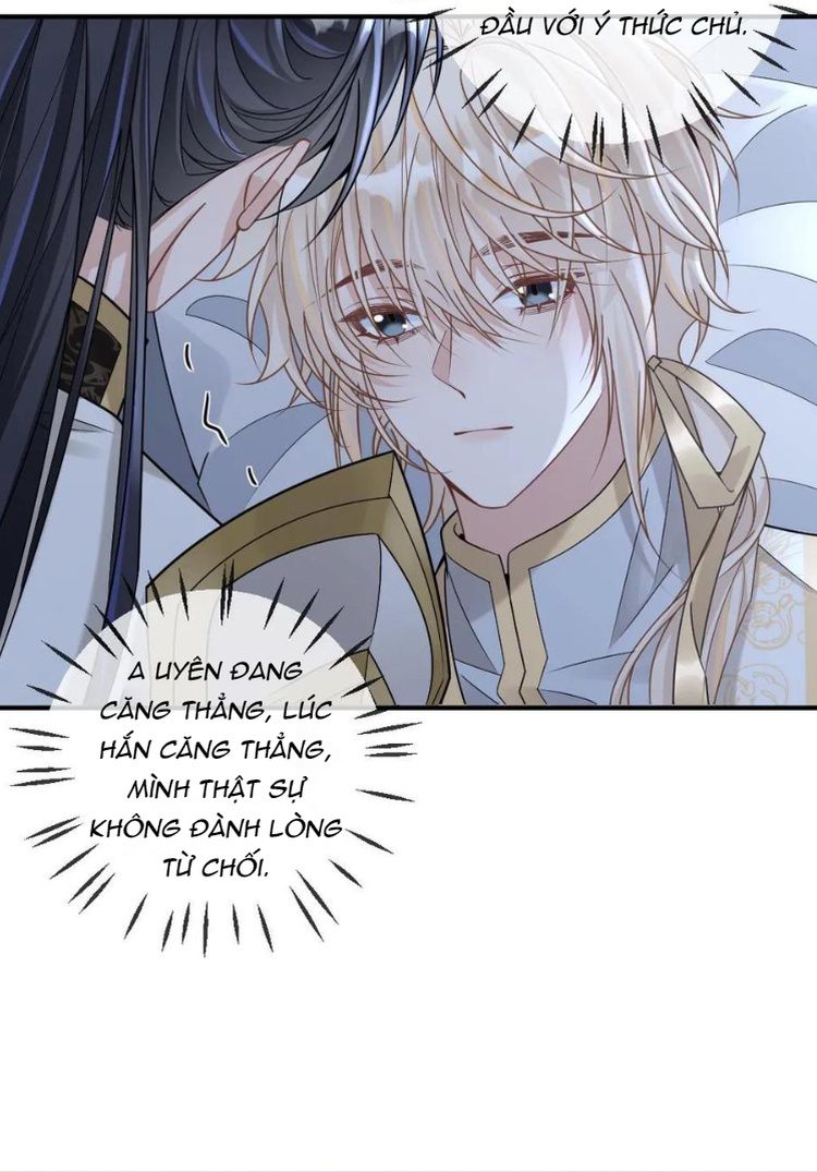 Lang Cẩu Chủ Thần Chapter 325 - Next Chapter 326