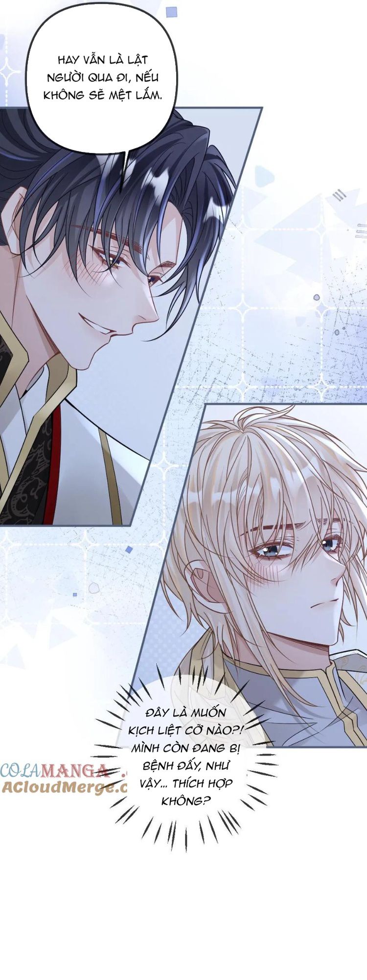 Lang Cẩu Chủ Thần Chapter 325 - Next Chapter 326