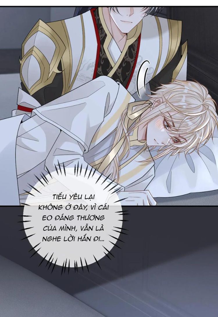 Lang Cẩu Chủ Thần Chapter 325 - Next Chapter 326