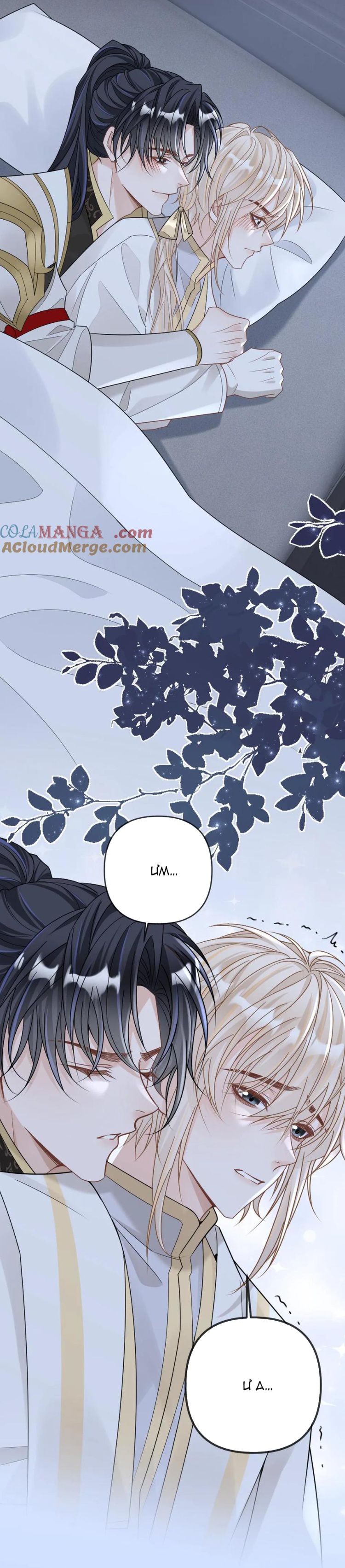 Lang Cẩu Chủ Thần Chapter 325 - Next Chapter 326