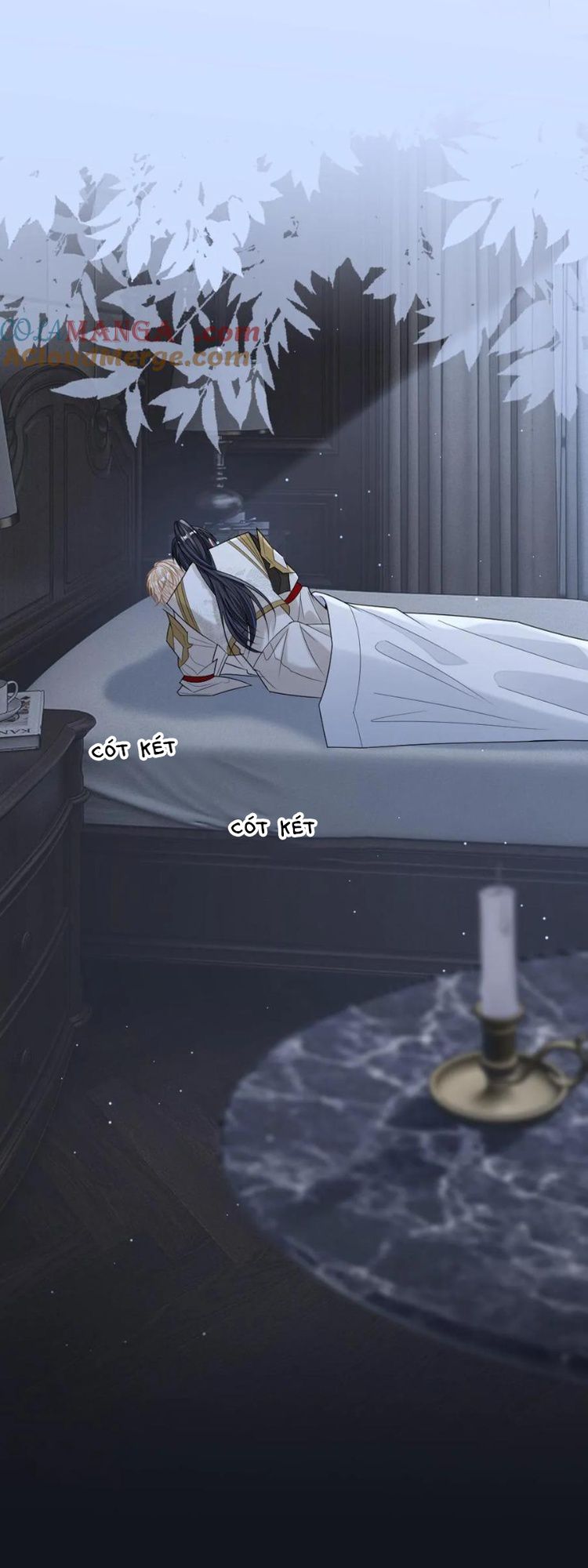 Lang Cẩu Chủ Thần Chapter 325 - Next Chapter 326