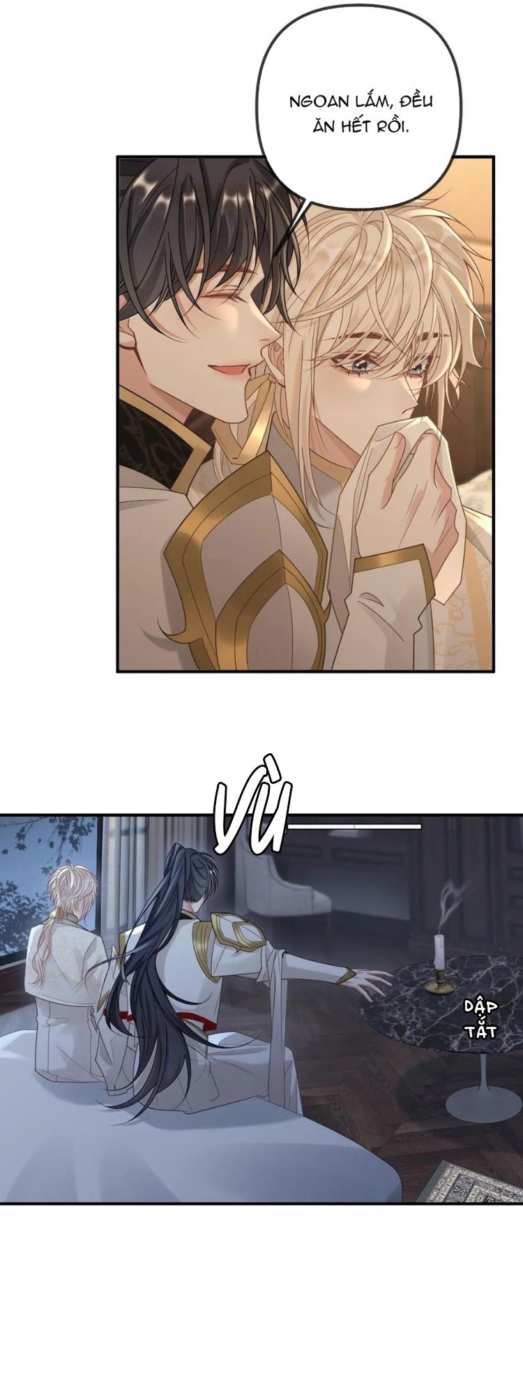 Lang Cẩu Chủ Thần Chapter 325 - Next Chapter 326