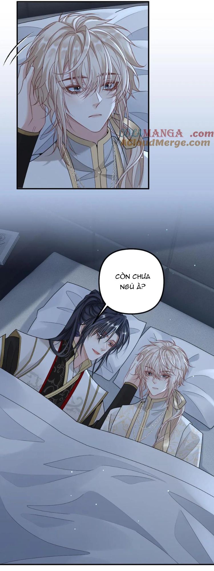 Lang Cẩu Chủ Thần Chapter 325 - Next Chapter 326