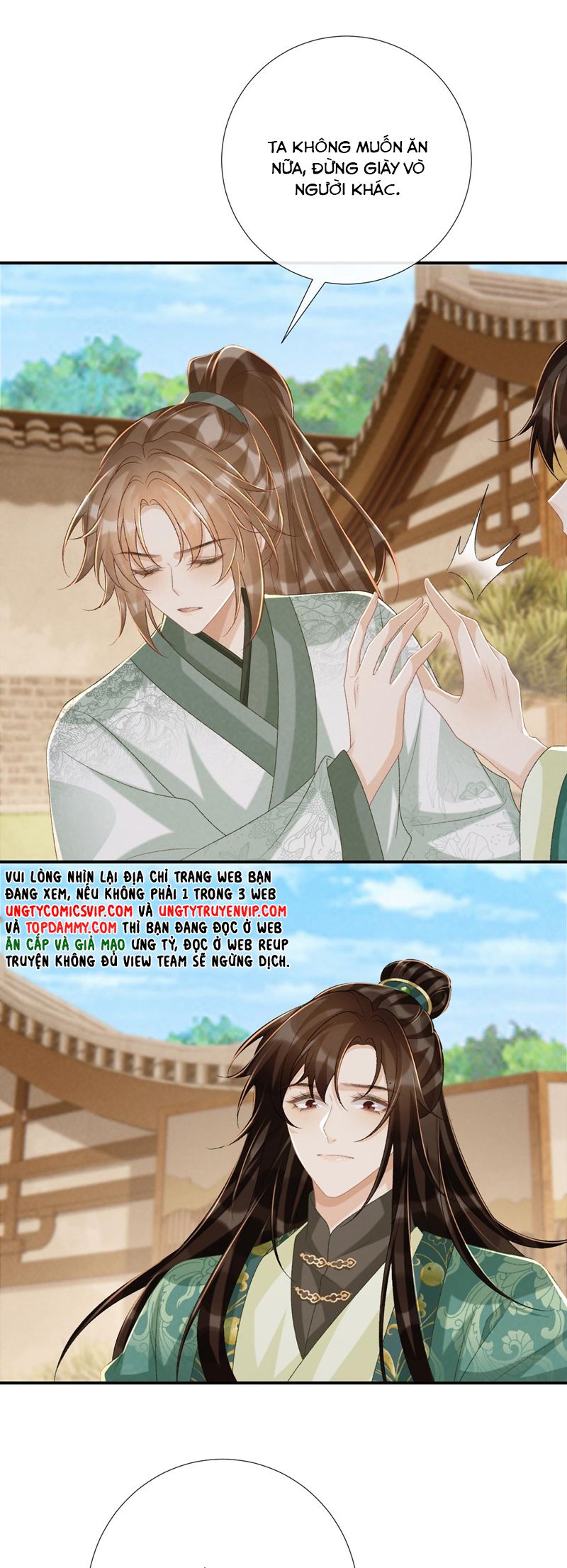 Bệnh Trạng Dụ Dỗ Chapter 98 - Next Chapter 99