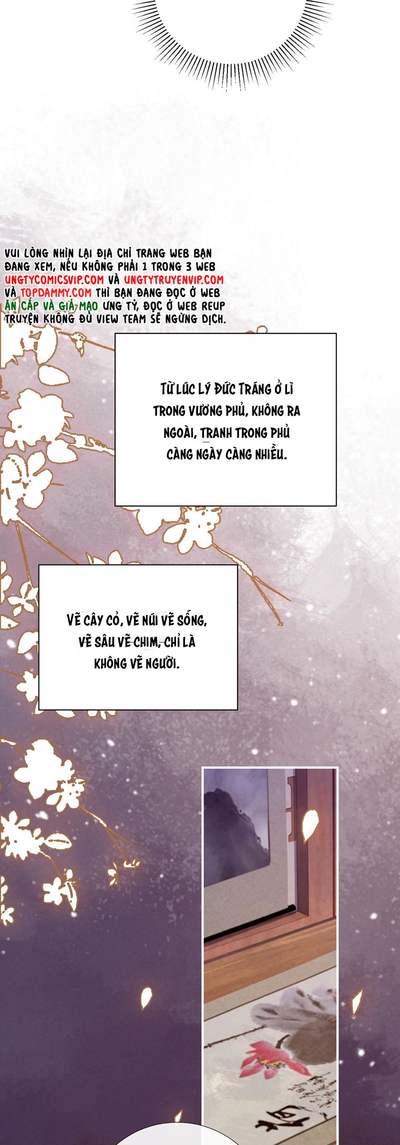 Bệnh Trạng Dụ Dỗ Chapter 98 - Next Chapter 99