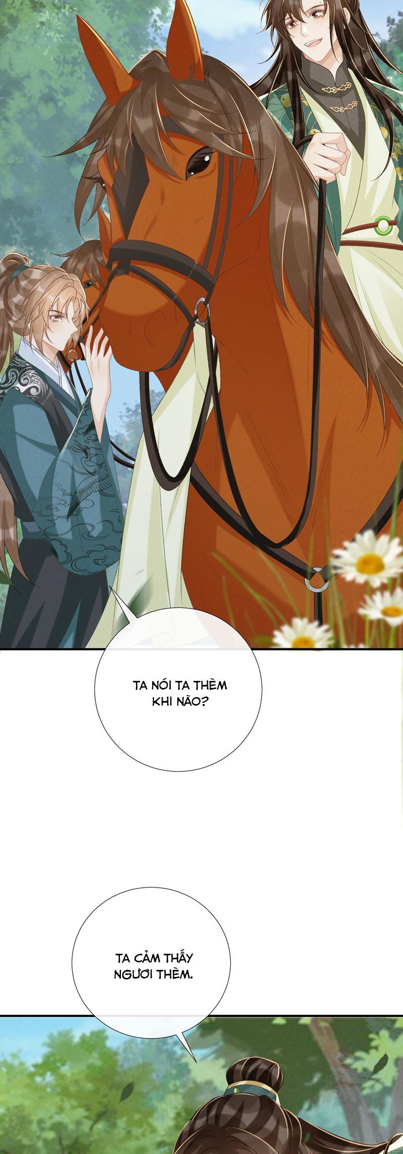 Bệnh Trạng Dụ Dỗ Chapter 98 - Next Chapter 99