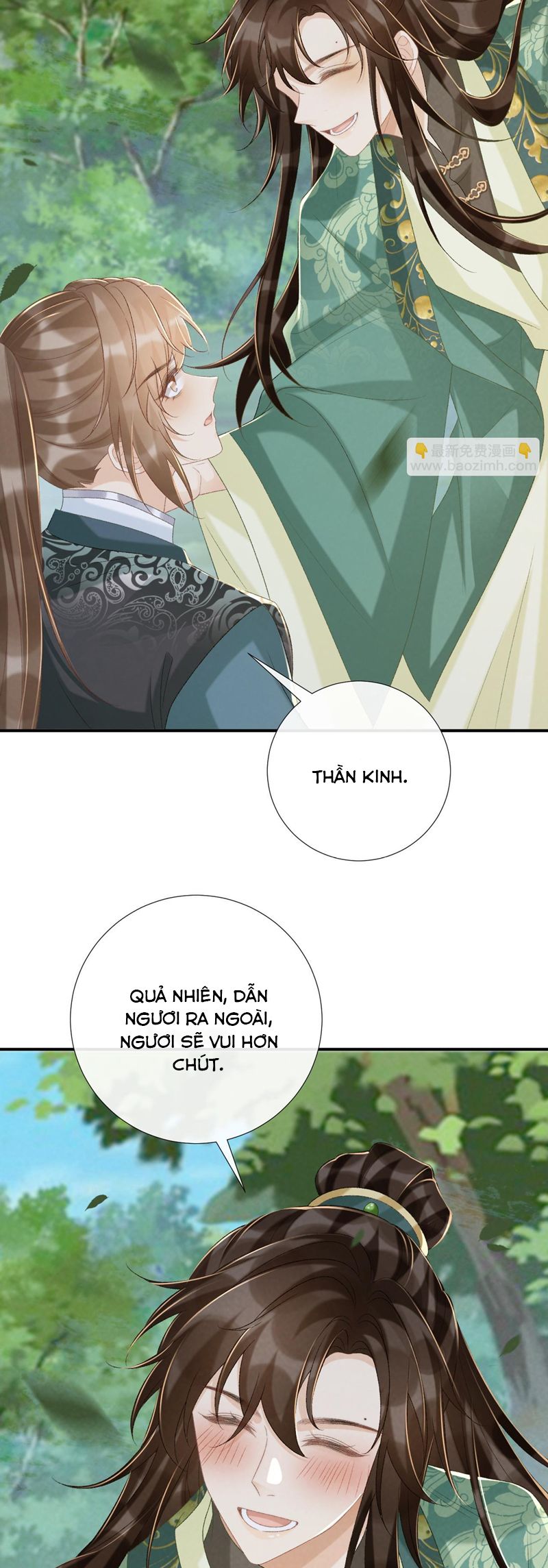 Bệnh Trạng Dụ Dỗ Chapter 98 - Next Chapter 99
