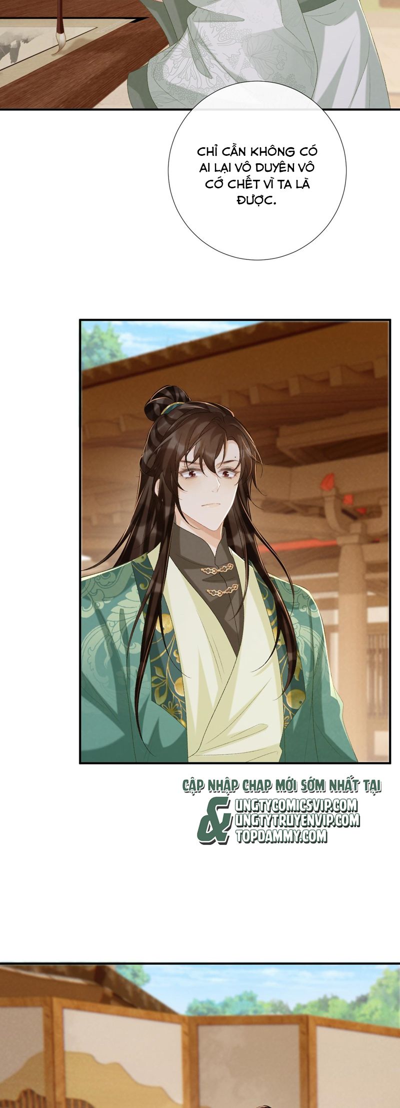Bệnh Trạng Dụ Dỗ Chapter 98 - Next Chapter 99