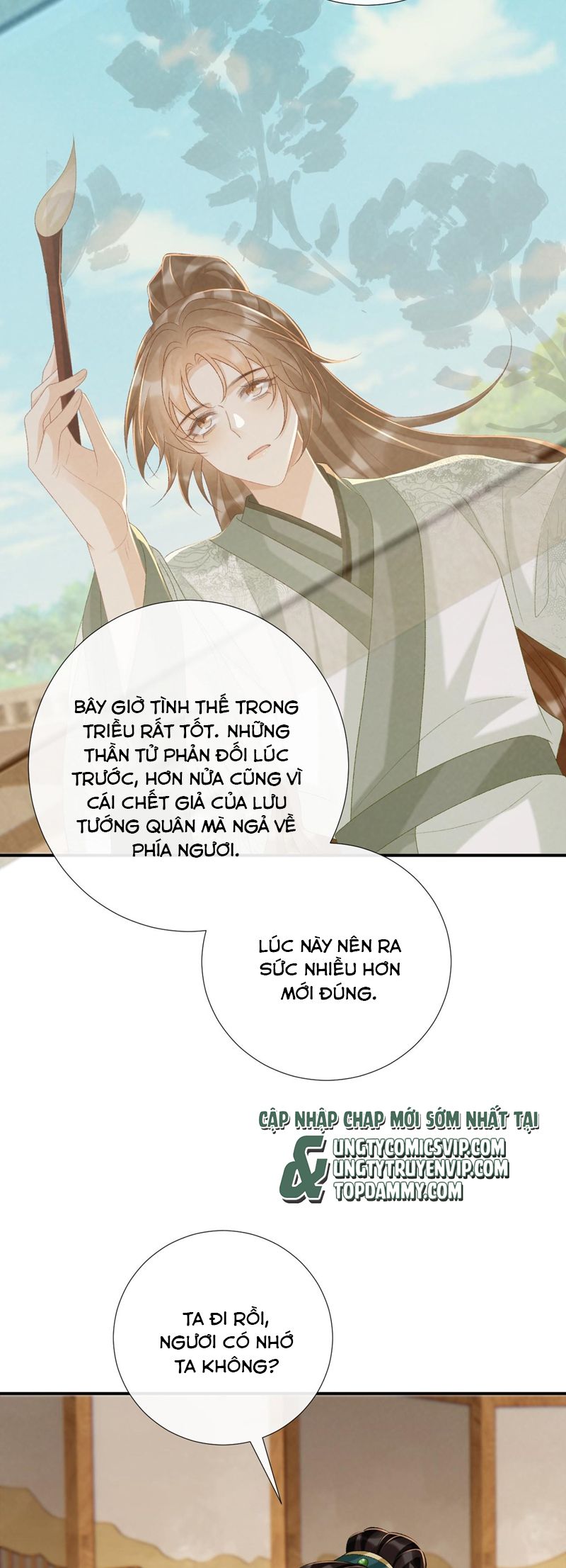 Bệnh Trạng Dụ Dỗ Chapter 98 - Next Chapter 99