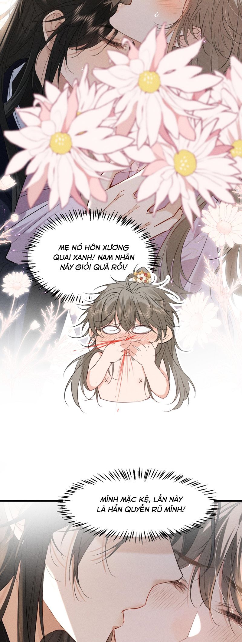 Thoát Cương Chapter 15 - Next Chapter 16