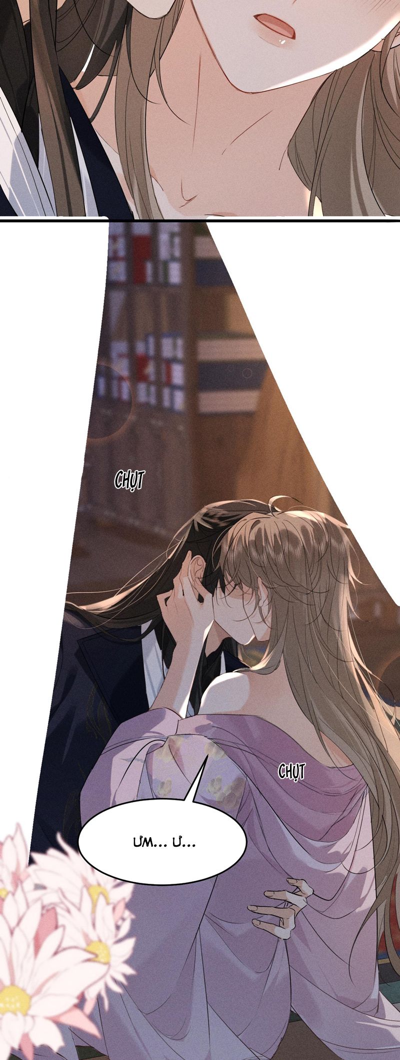 Thoát Cương Chapter 15 - Next Chapter 16