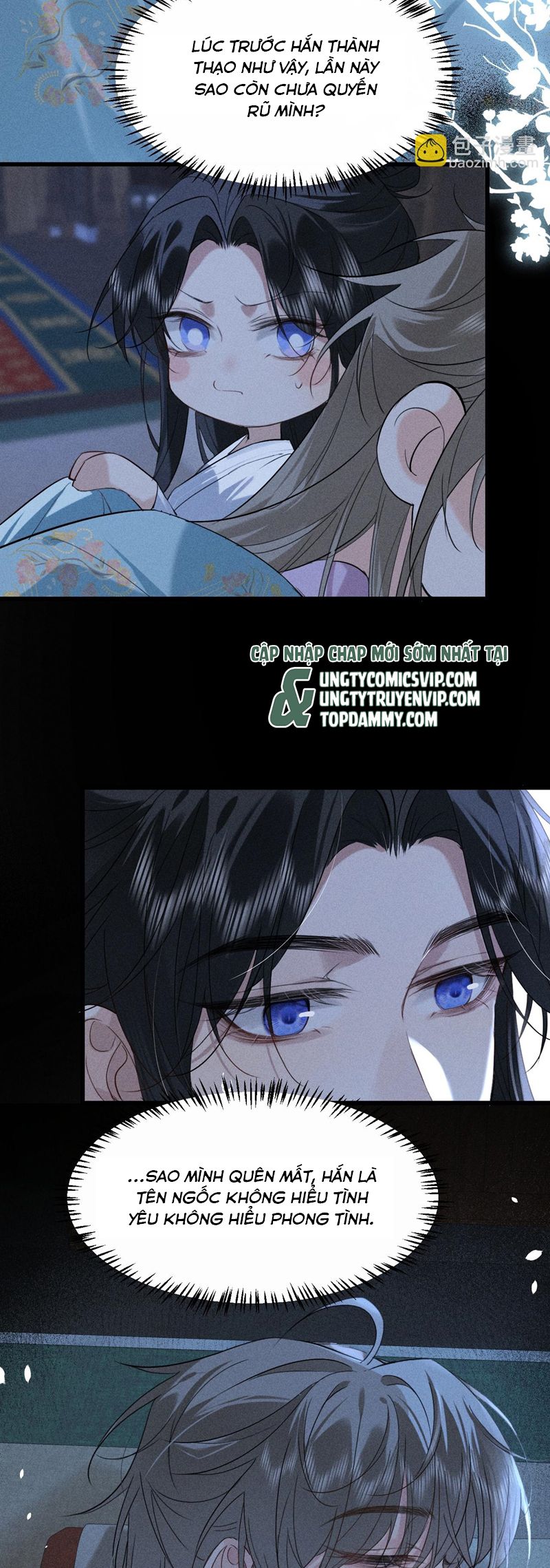 Thoát Cương Chapter 15 - Next Chapter 16