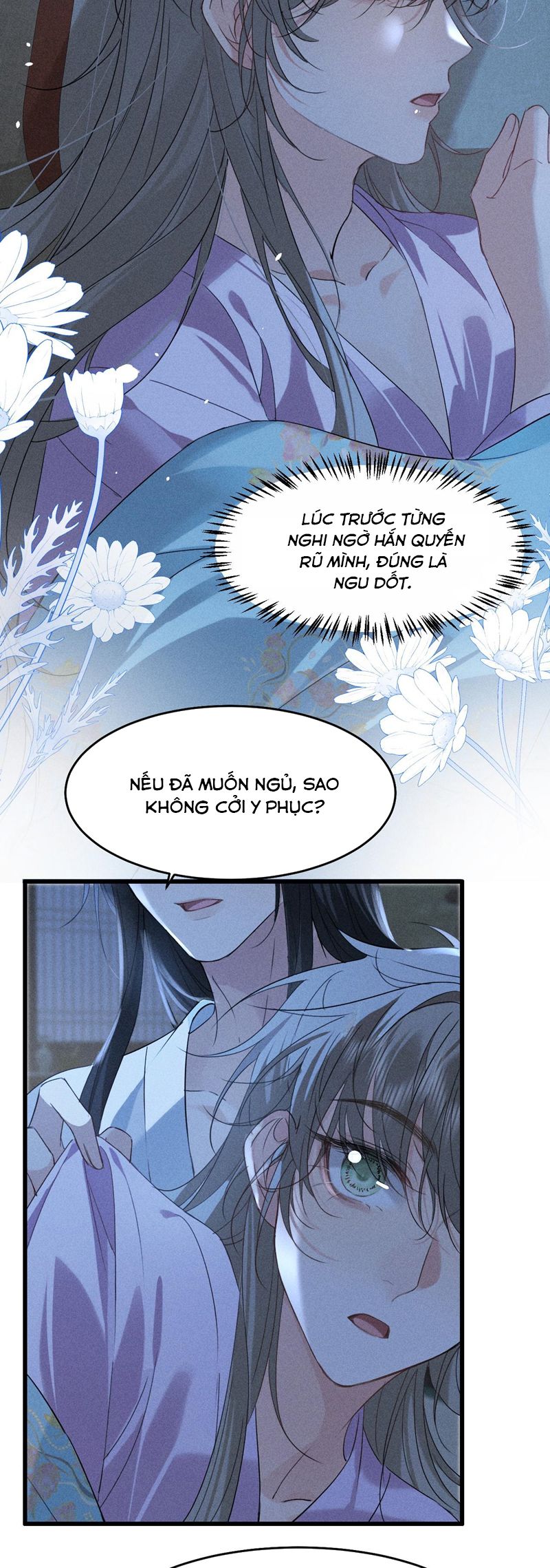Thoát Cương Chapter 15 - Next Chapter 16
