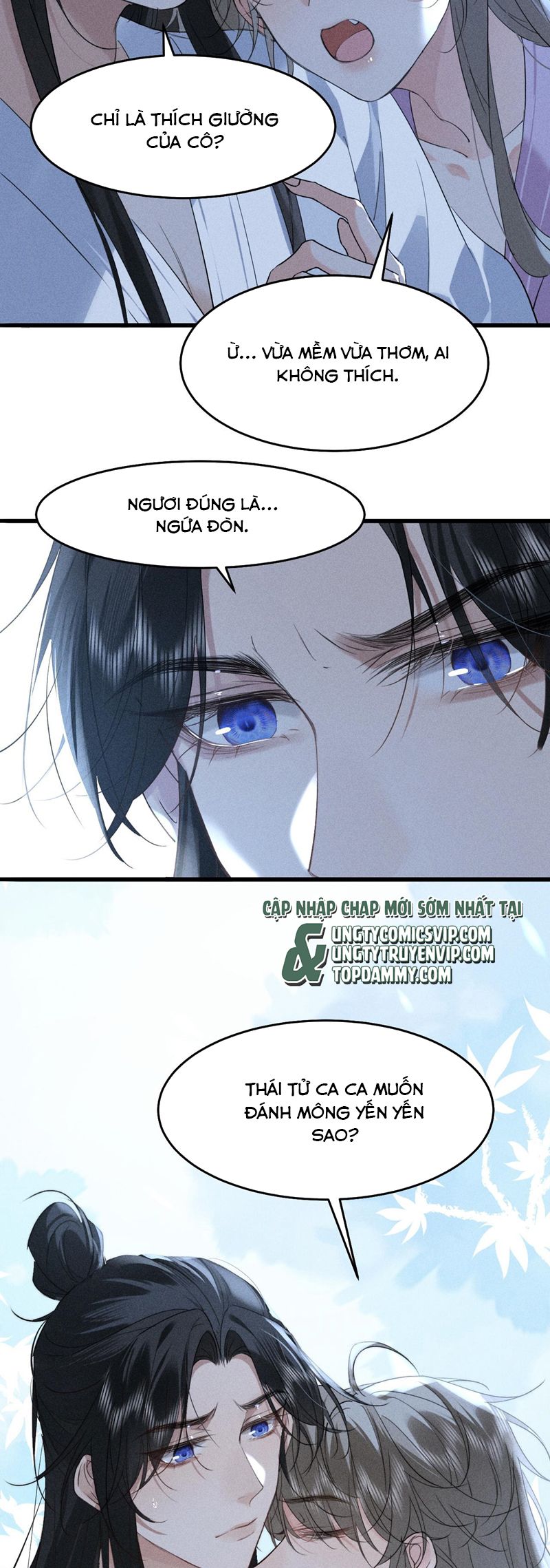 Thoát Cương Chapter 15 - Next Chapter 16