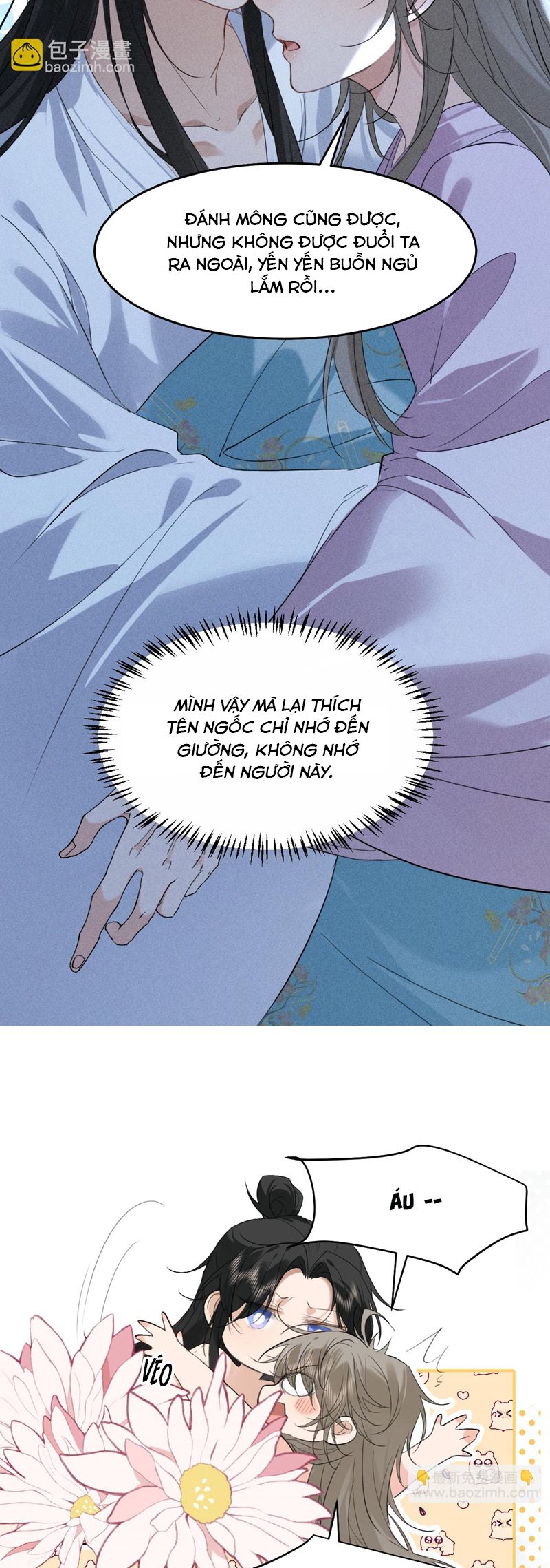 Thoát Cương Chapter 15 - Next Chapter 16