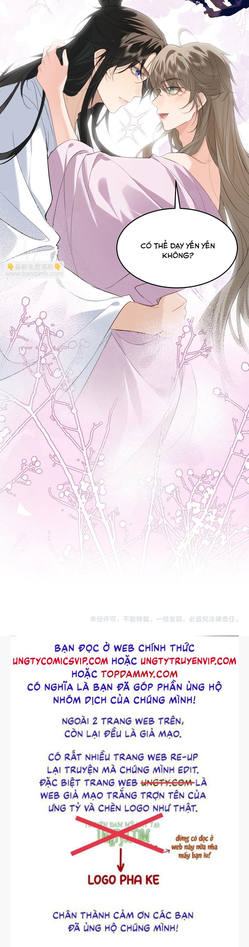 Thoát Cương Chapter 15 - Next Chapter 16