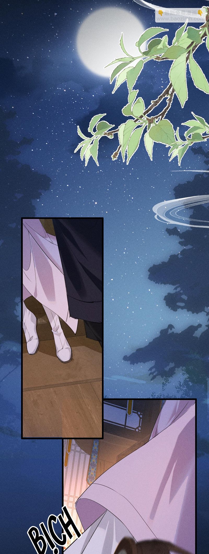 Thoát Cương Chapter 15 - Next Chapter 16