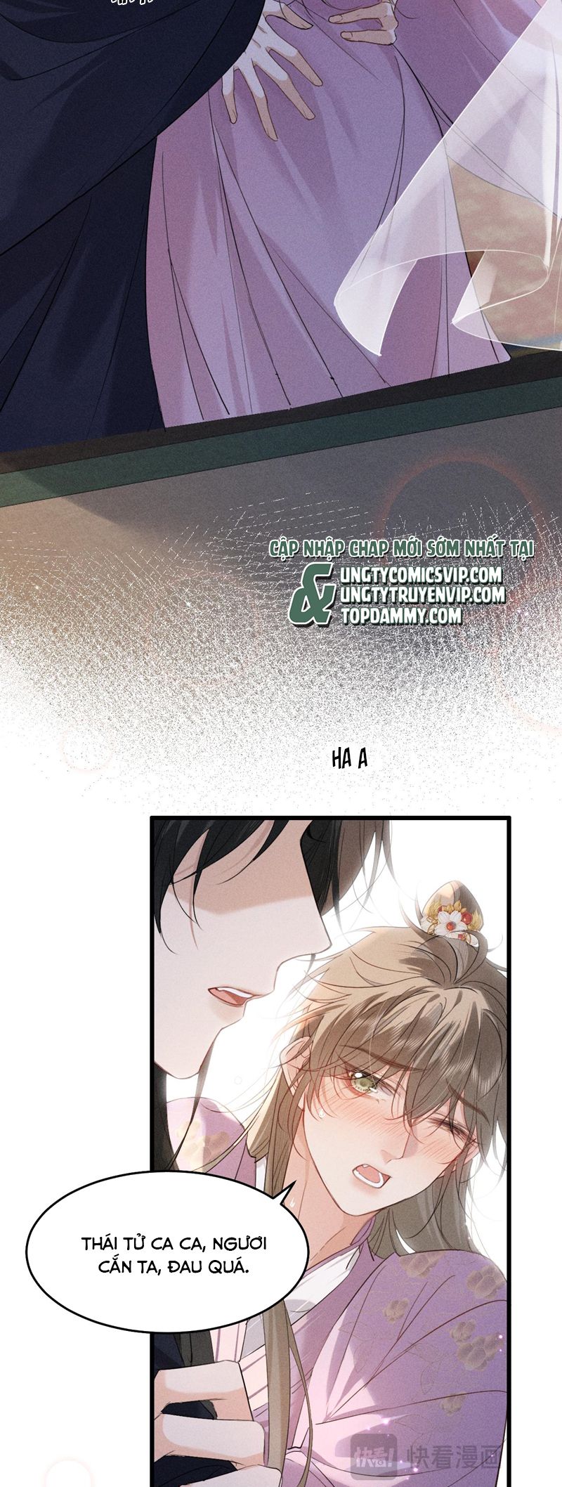 Thoát Cương Chapter 15 - Next Chapter 16
